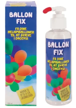 Ballon Fix 150 ml