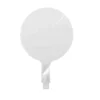 Ballon med 40 Micro-LED Ø50 cm 2-pk.
