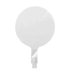 Ballon med 40 Micro-LED Ø50 cm 2-pk.