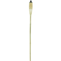 Bambusfakkel 150 cm