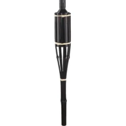 Bambusfakkel 60 cm - 3 stk.