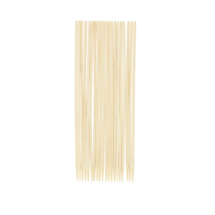 Bambuspinde 30 cm