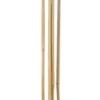 Bambuspinde 150 cm 4 stk.