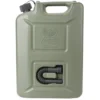 Basta benzindunk plast 20 liter