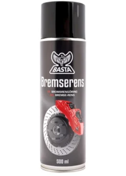 Basta bremserens 500 ml