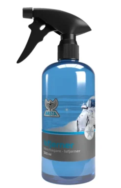 Basta isfjerner 500 ml