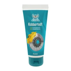Basta kobberfedt 70 g