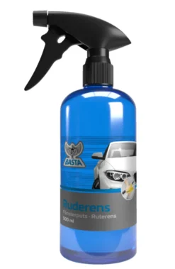 Basta ruderens 500 ml