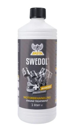Basta Swedol motorbehandling 1 liter