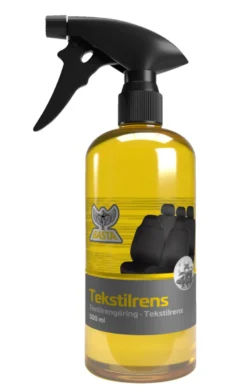 Basta tekstilrens 500 ml