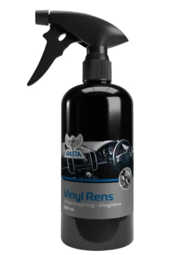 Basta vinylrens 500 ml