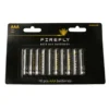 Batteri AAA 10-pk. - Firefly