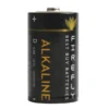 Batteri alkaline D LR20 2-pk. - Firefly