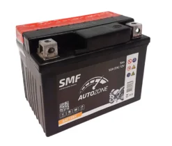 Batteri scooter 12 V/5 Ah (+h)