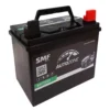 Batteri til havetraktor (+h) - AutoZone®