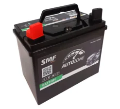 Batteri til havetraktor (+v) - AutoZone®