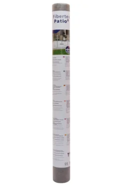 Belægningsdug 1 x 20 meter - Fibertex Patio