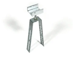 Benders toplægteholdere 40 mm