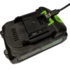 Beskæresaks akku 21 V 2,0 Ah - Garden®