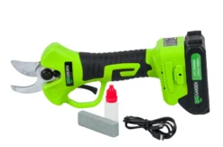 Beskæresaks akku 21 V 2,0 Ah - Garden®