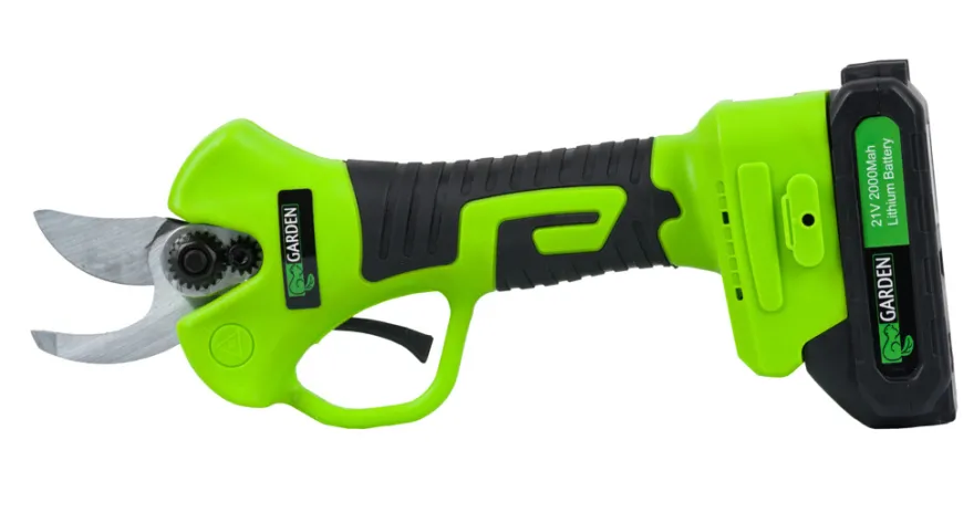 Beskæresaks akku 21 V 2,0 Ah - Garden®