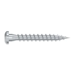 Beslagskrue CSA 5,0 x 50 mm - 250 stk.