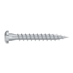 Beslagskrue CSA 5,0 x 35 mm - 250 stk.