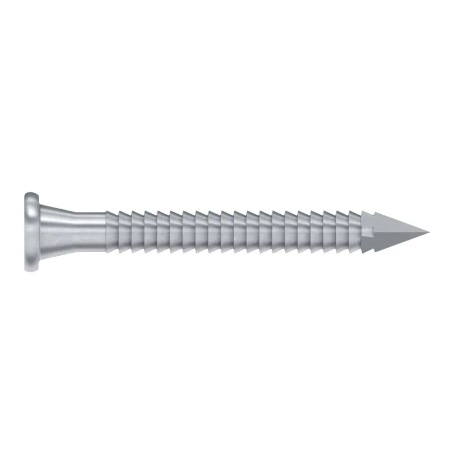 Beslagsøm CNA 4,0 x 40 mm - 250 stk.
