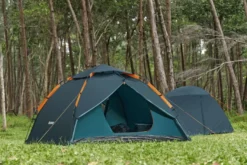 Bestway Alpine Dome telt til 4 personer