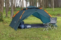 Bestway Alpine Dome telt til 4 personer