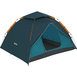 Bestway Alpine Dome telt til 4 personer