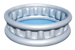 Bestway badebassin rumskib Ø152 cm 512 liter