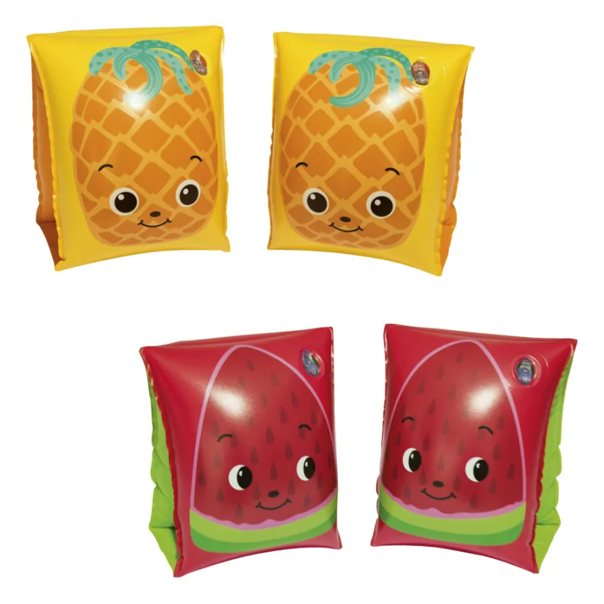 Bestway badevinger onesize assorteret