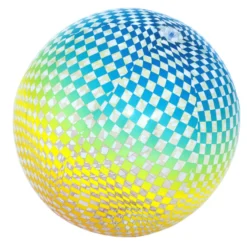 Bestway Colorsphere strandbold Ø107 cm
