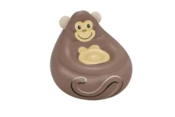 Bestway Cozy Critters oppustelig stol abe