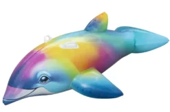 Bestway Dolphin Daydream badedyr 168 x 66 cm
