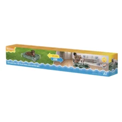 Bestway Fetchin' Fun legepool og seng