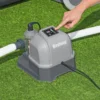 Bestway Hydrogenic™ saltvandsklorinator 12 g/t