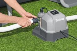 Bestway Hydrogenic™ saltvandsklorinator 12 g/t