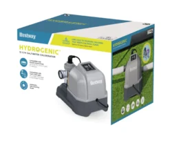 Bestway Hydrogenic™ saltvandsklorinator 12 g/t