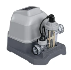 Bestway Hydrogenic™ saltvandsklorinator 12 g/t