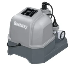 Bestway Hydrogenic™ saltvandsklorinator 12 g/t