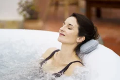 Bestway Lay-Z-Spa Boracay 4 spabad Ø180 cm