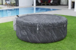 Bestway Lay-Z-Spa Boracay 4 spabad Ø180 cm