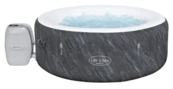 Bestway Lay-Z-Spa Boracay 4 spabad Ø180 cm
