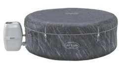Bestway Lay-Z-Spa Boracay 4 spabad Ø180 cm
