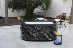 Bestway Lay-Z-Spa Glacial Dip isbad 420 liter