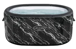 Bestway Lay-Z-Spa Glacial Dip isbad 420 liter