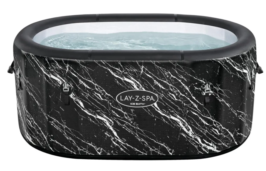 Bestway Lay-Z-Spa Glacial Dip isbad 420 liter