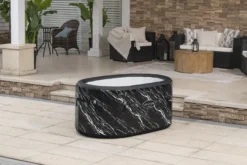 Bestway Lay-Z-Spa Glacial Dip isbad 420 liter